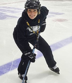 Professional Hockey Dreams and ‘After Hockey’ Dreams – Can and Do Come True