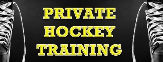 The Benefits of Private Hockey Training