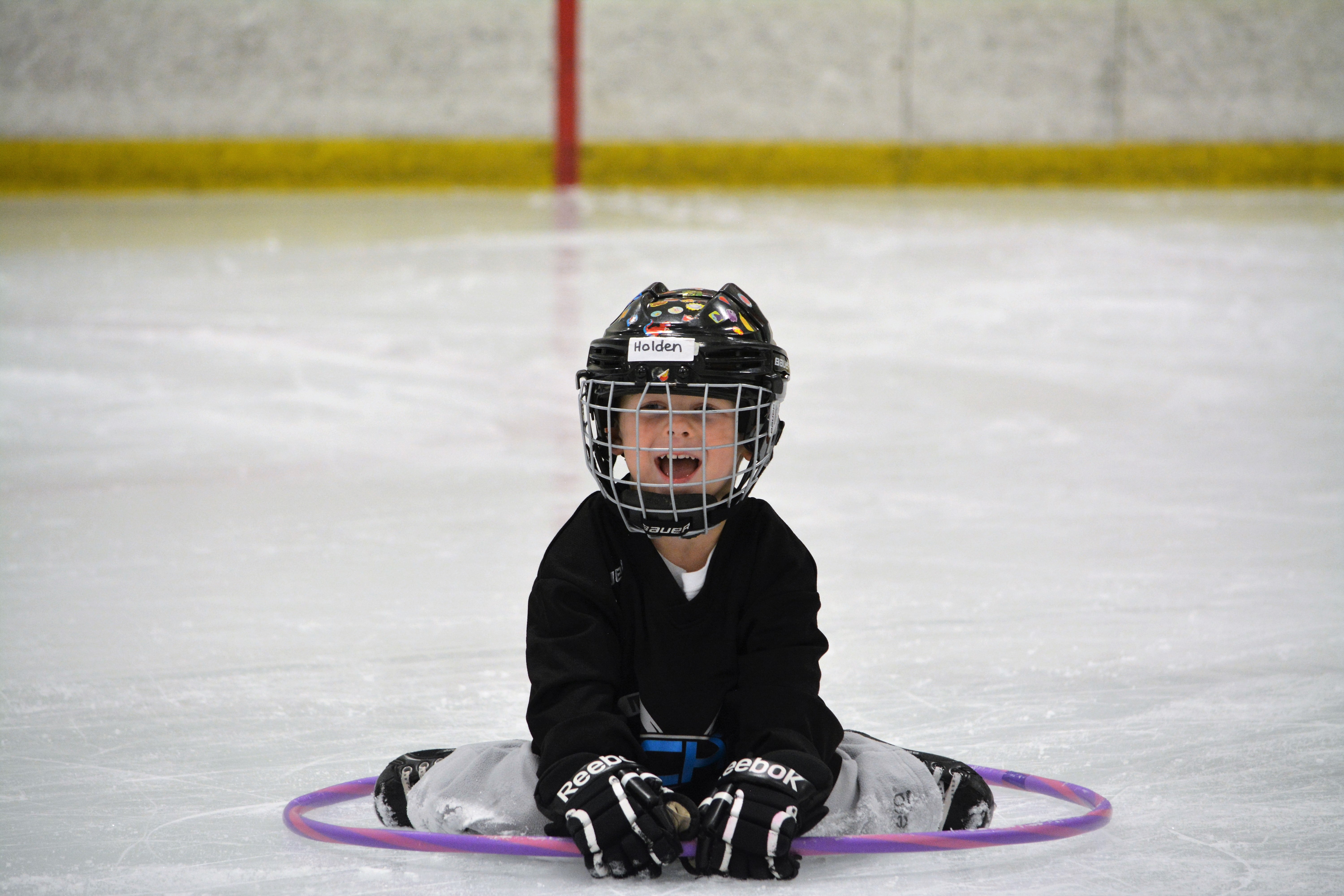 How To Create a Healthy Balance Between Hockey Life and Family Life