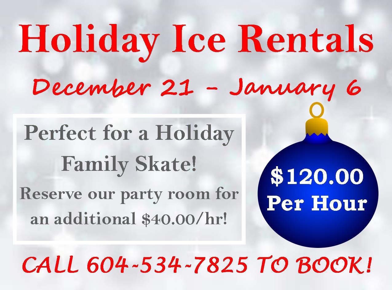 Creating Canadian Memories With Friends & Family this Holiday Season