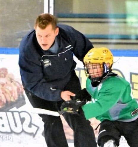 Finding a Hockey/Life Balance that Works for Your Family