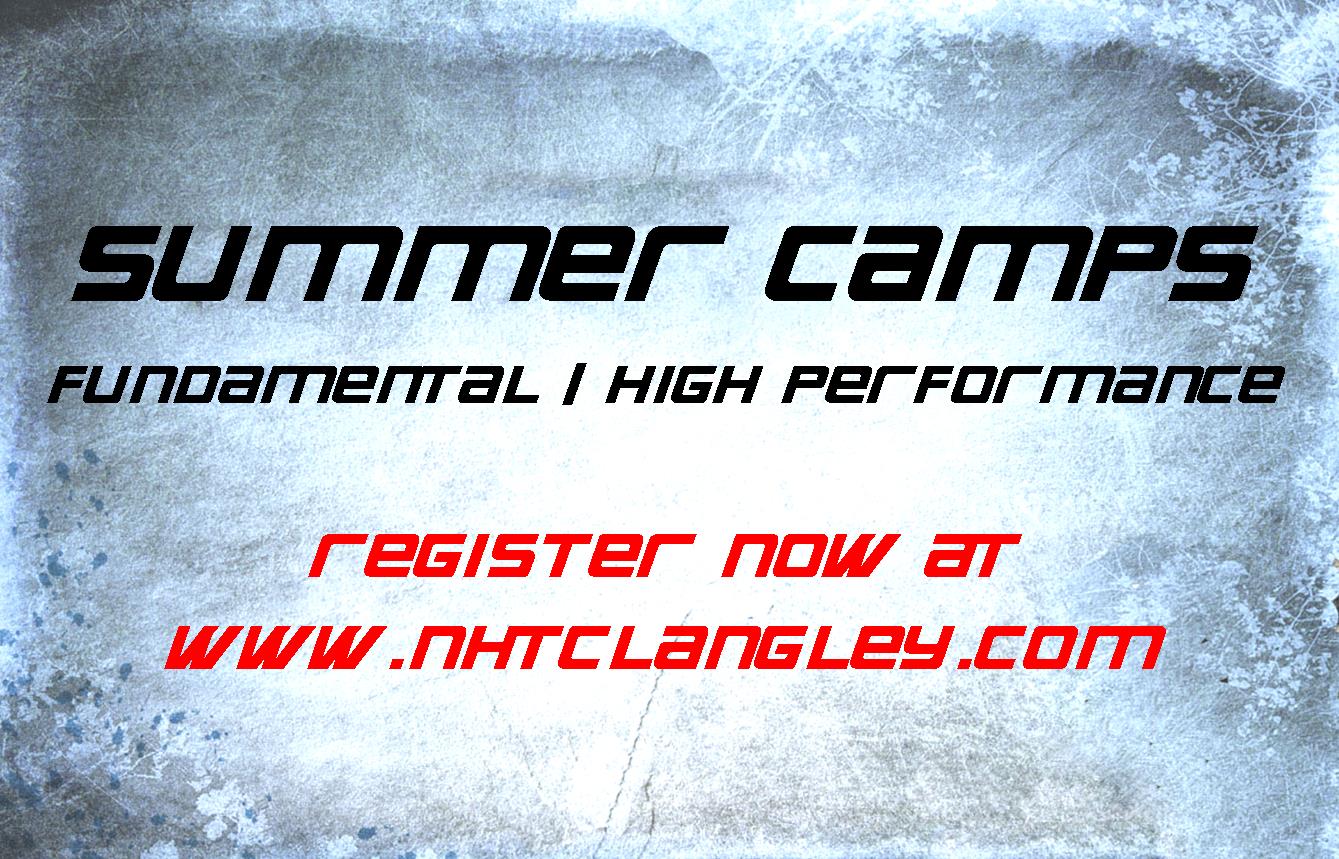 Langley Hockey Summer Camps – Take Your Game to the Next Level!