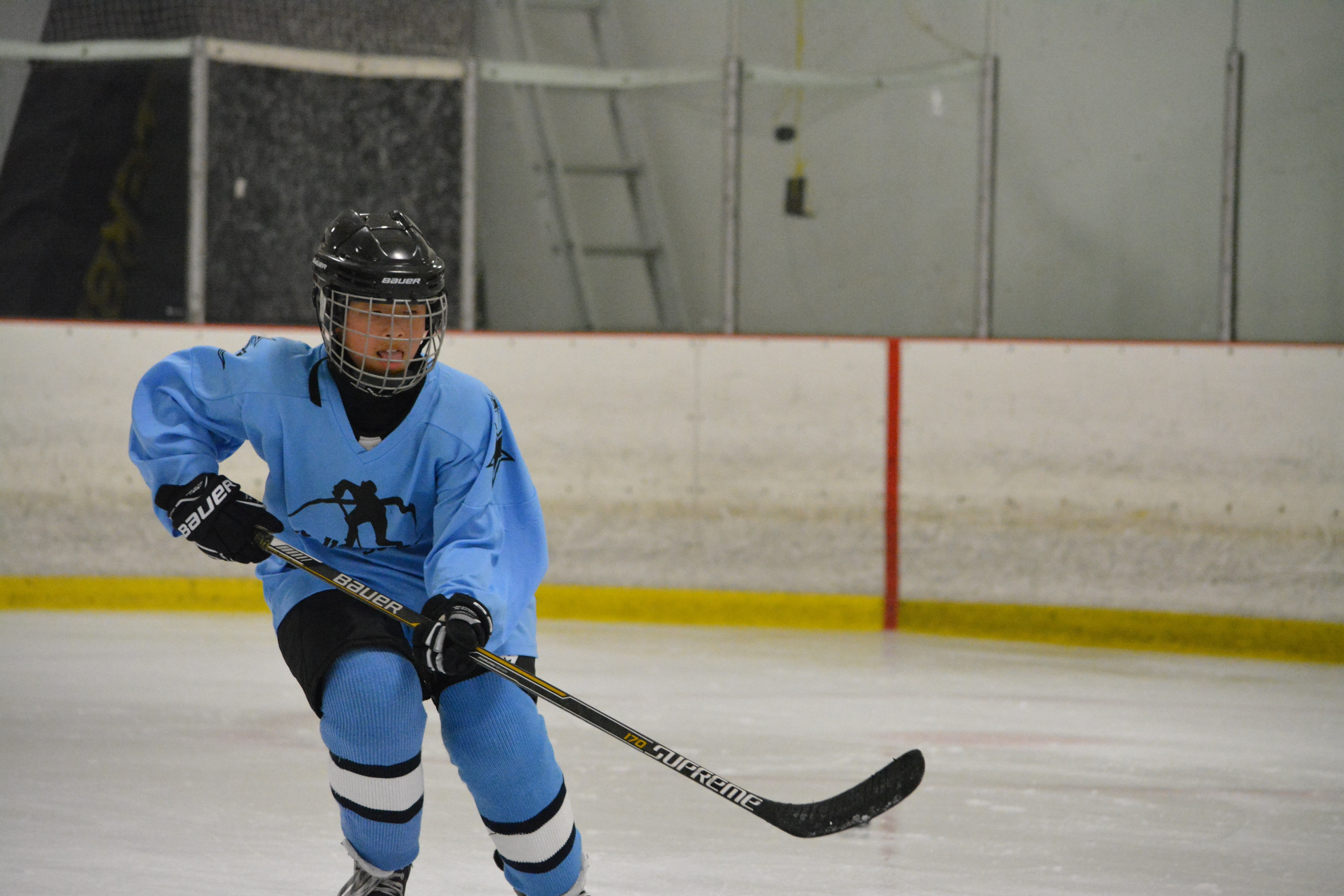 The Impact of Nutrition for Your Athletic Child in 2020