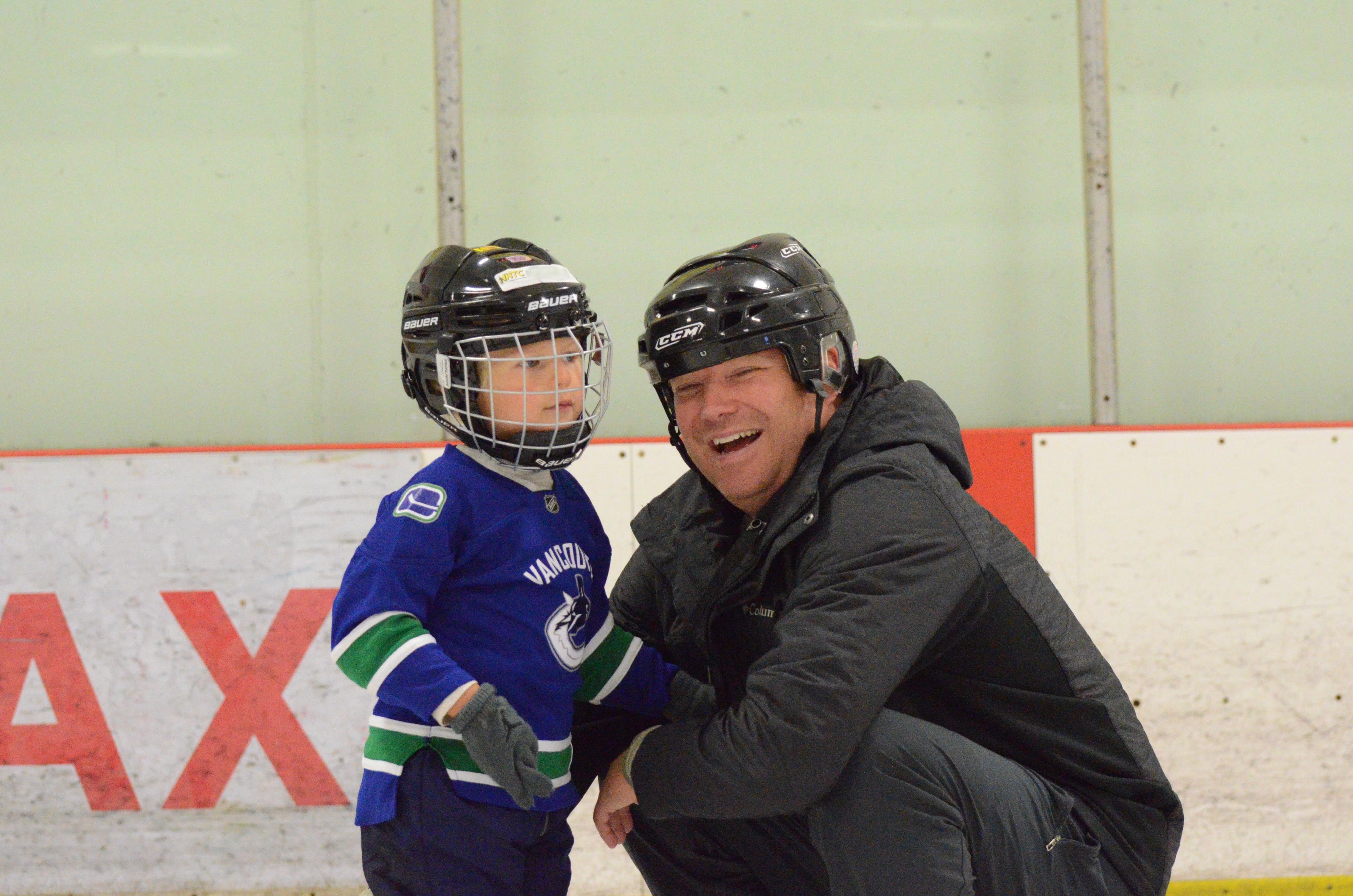 Taking a Moment to Say – THANK YOU!