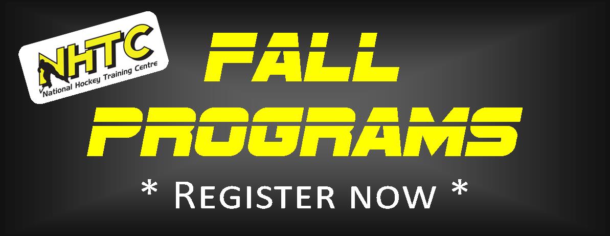 ‘Back-to-Normal’ (but different) School Skating and Hockey Programs for the Whole Family!