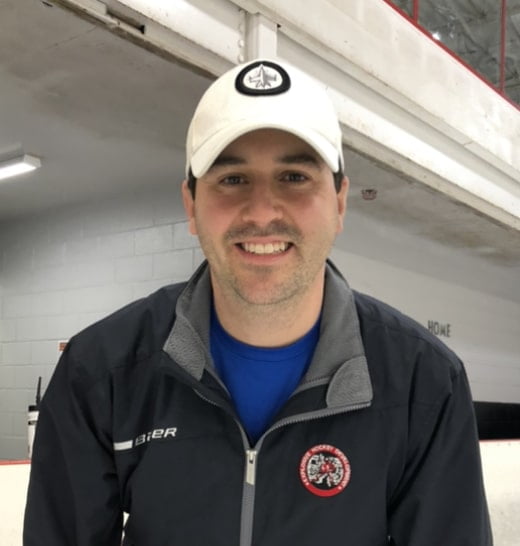 2021: The Perfect Year for Private Hockey Lessons in Langley