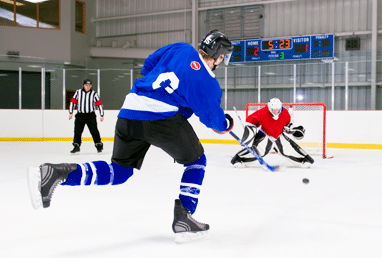 How to Prepare for Minor Hockey: Hockey Programs in Langley