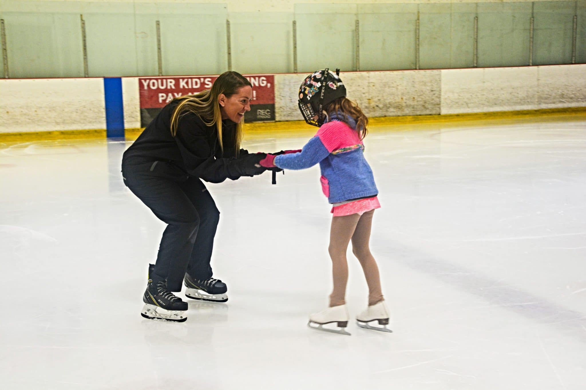 Learn to Skate Program in Langley: Ensure Your Child Has Their ‘Ice Sports’ Prerequisites Ready