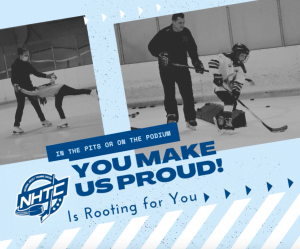 National Hockey Training Centre