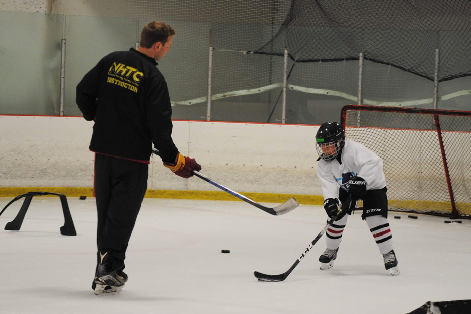 Spring Break Camps in Langley
