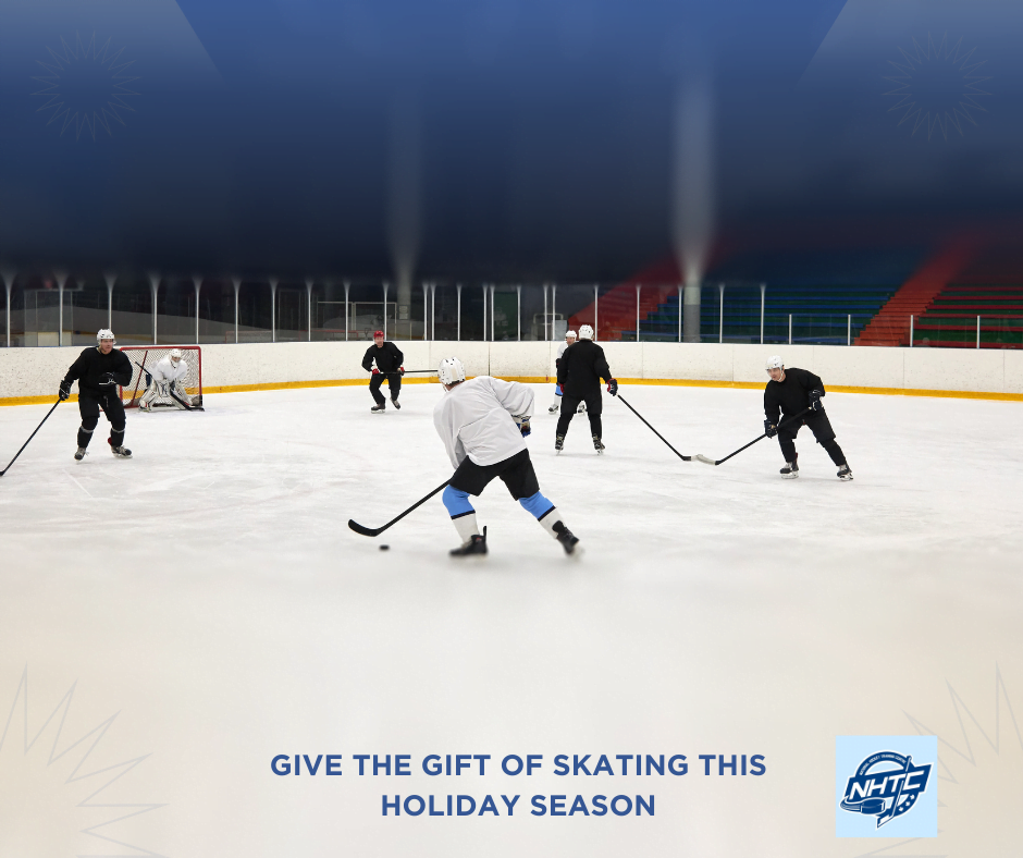 Holiday Ice Rental Special: Schedule Your Family Fun or Office Party Now!