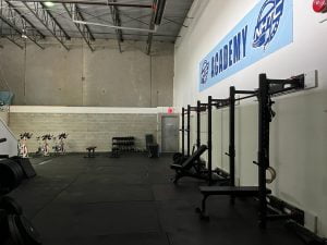 Gym Rental in Langley